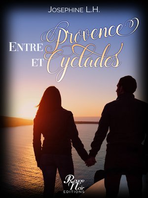 cover image of Entre Provence et Cyclades